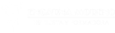 Logo de encarna moreno